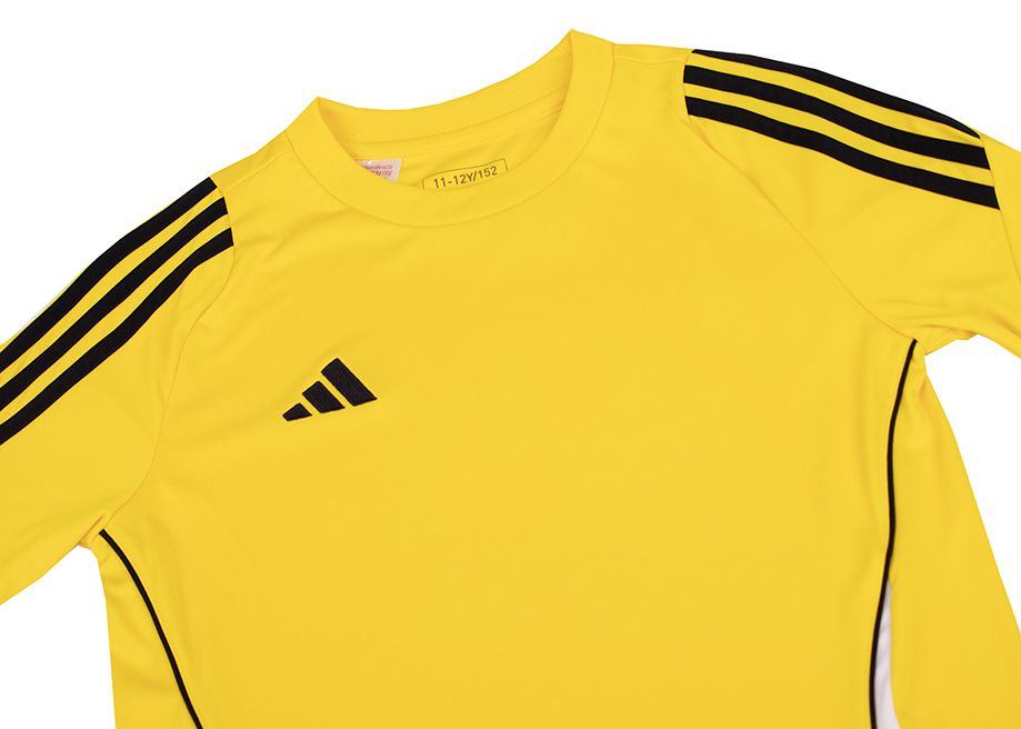 adidas Koszulka dla dzieci Tiro 24 Jersey IS1027