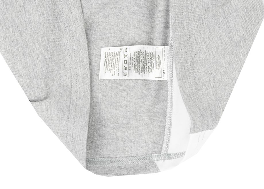 adidas koszulka dla dzieci Tiro 24 Sweat Tee IR9356