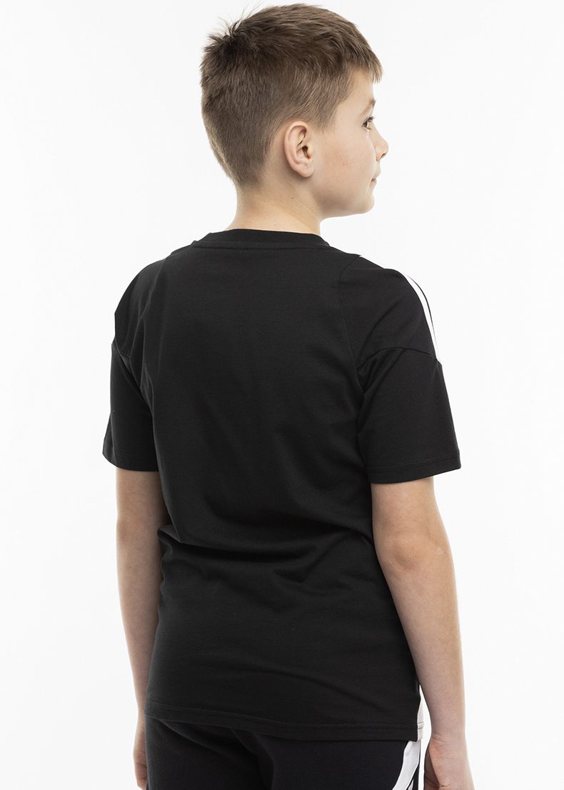 adidas Koszulka dla dzieci Tiro 24 Sweat Tee IJ9953