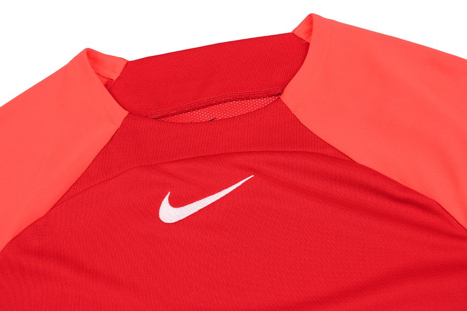 Nike Koszulka dla dzieci DF Academy Pro SS Top K DH9277 657