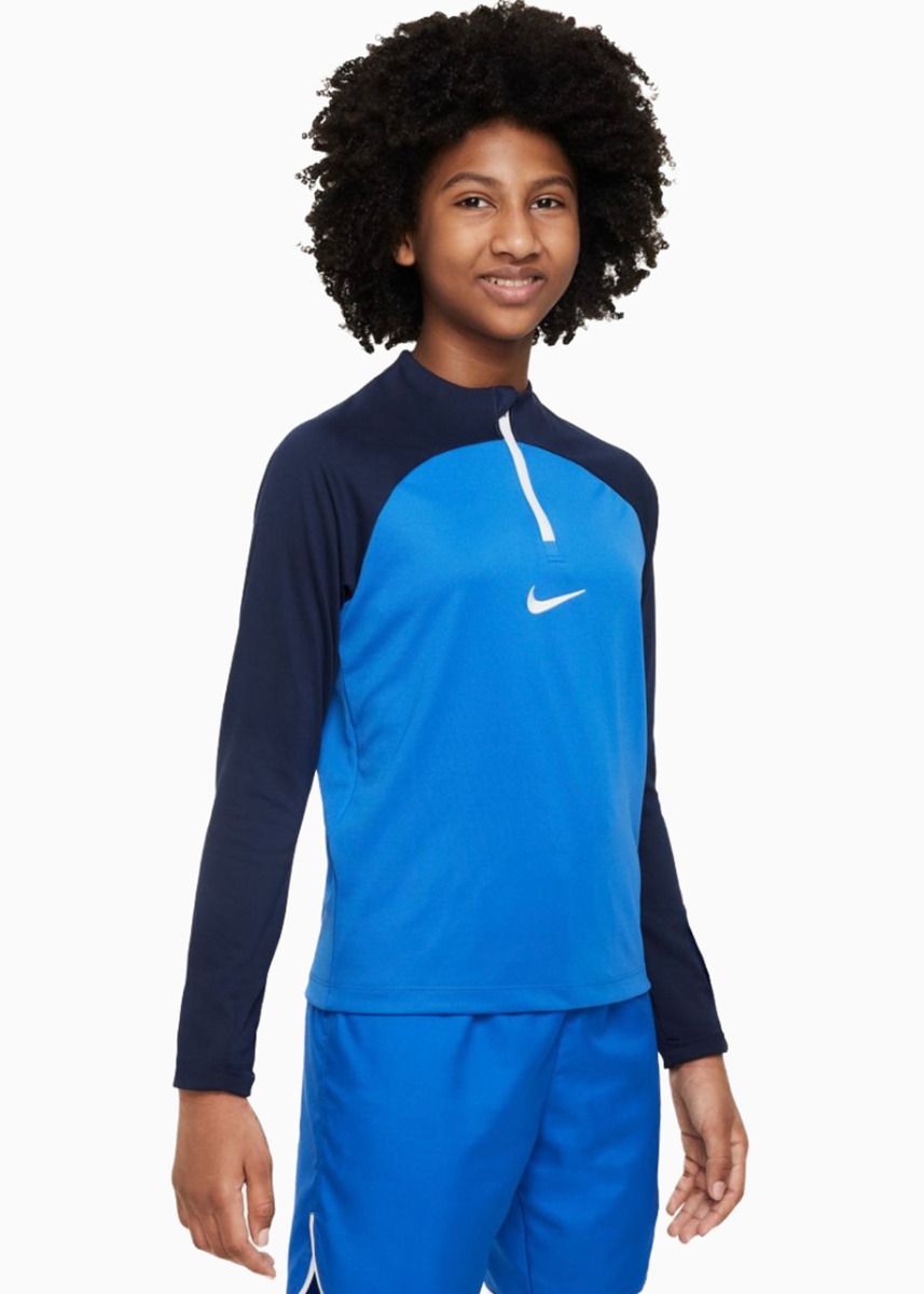 Nike Koszulka dla dzieci DF Academy Pro Drill DH9280 463