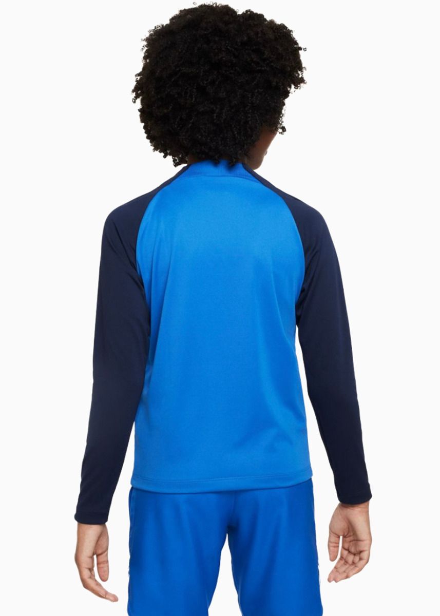 Nike Koszulka dla dzieci DF Academy Pro Drill DH9280 463