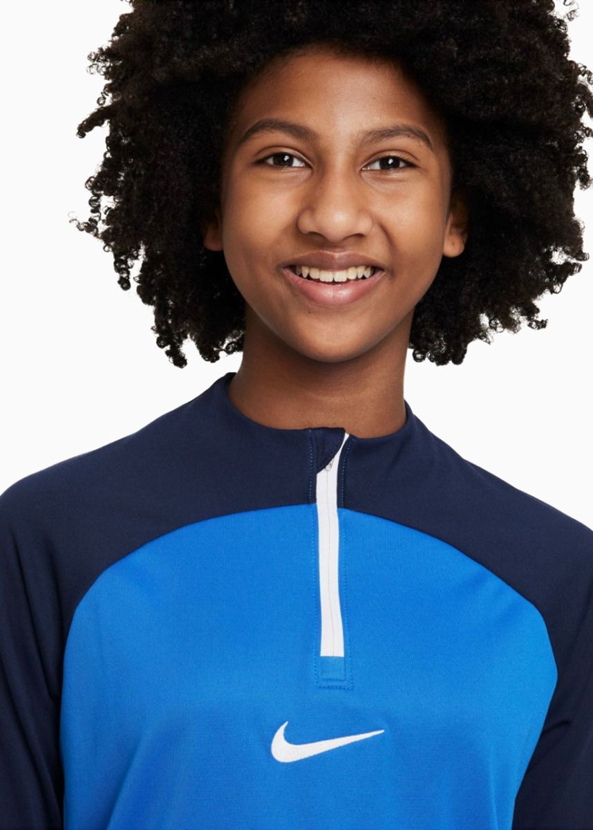 Nike Koszulka dla dzieci DF Academy Pro Drill DH9280 463