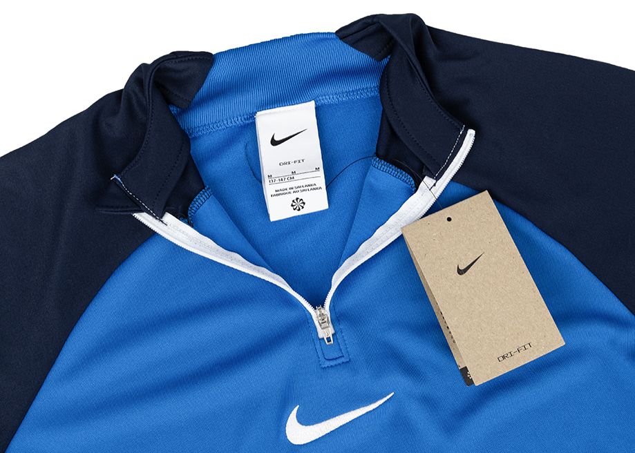 Nike Koszulka dla dzieci DF Academy Pro Drill DH9280 463