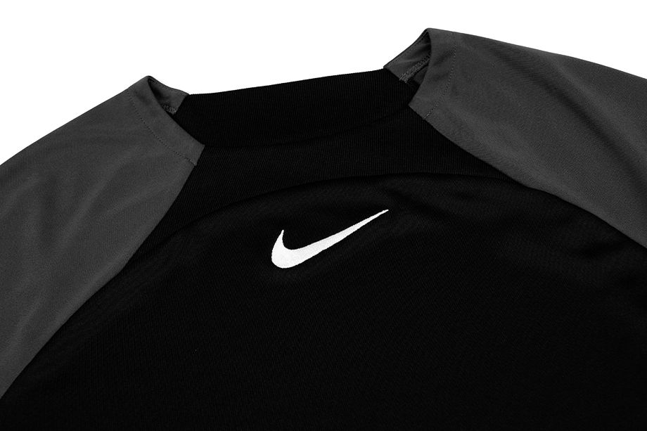 Nike Koszulka dla dzieci DF Academy Pro SS Top K DH9277 011