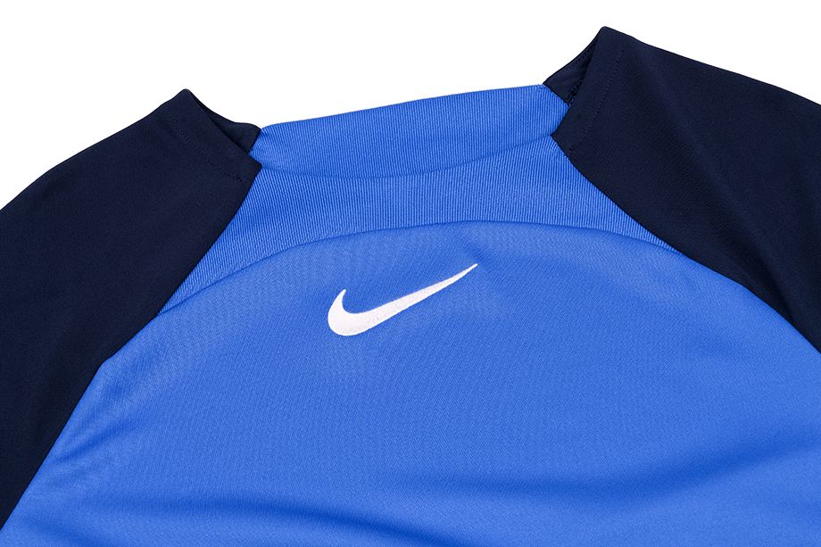 Nike Koszulka dla dzieci DF Academy Pro SS Top K DH9277 463