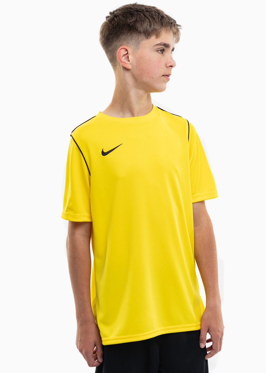 Nike Koszulka dla dzieci Dri Fit Park Training BV6905 719 Nike Koszulka dla dzieci Dri Fit Park Training BV6905 719