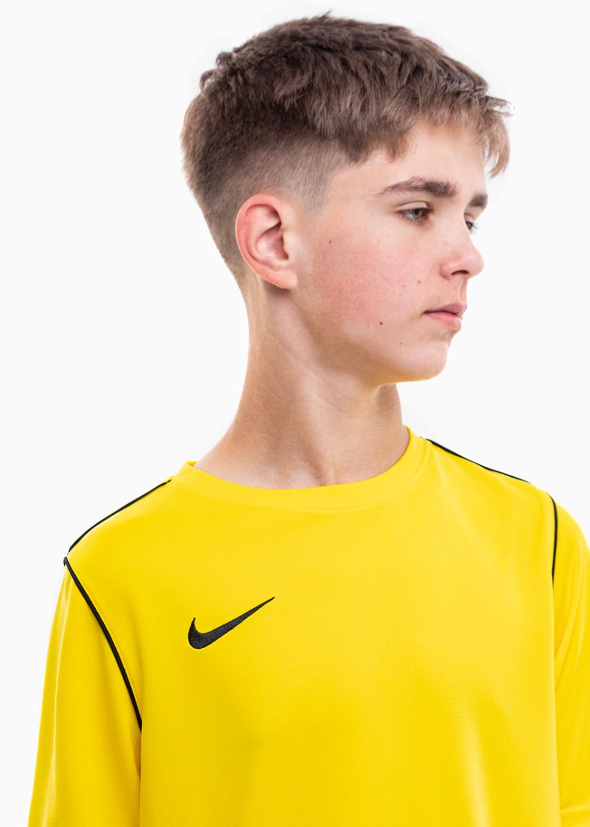 Nike Koszulka dla dzieci Dri Fit Park Training BV6905 719 Nike Koszulka dla dzieci Dri Fit Park Training BV6905 719