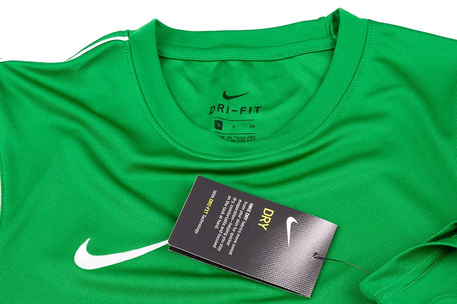 Nike Koszulka dla dzieci Dri Fit Park Training BV6905 302