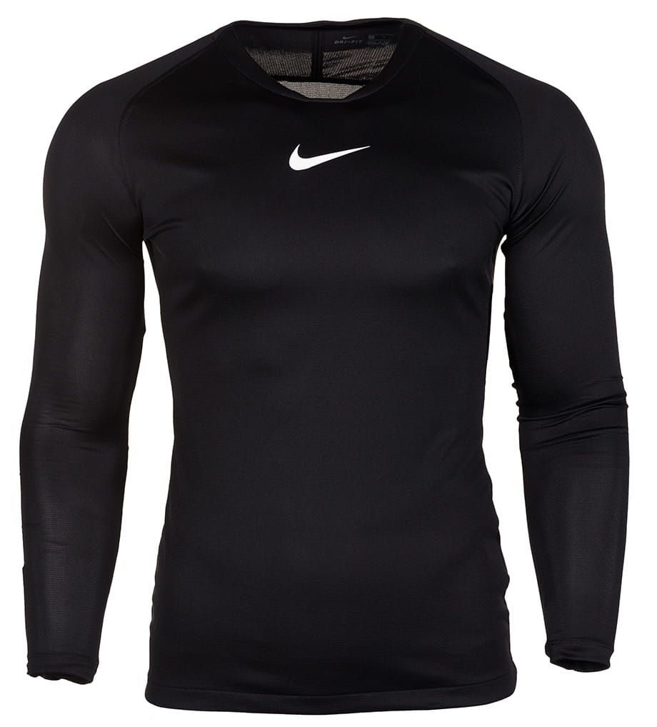 Nike Koszulka dla dzieci Dry Park First Layer JSY LS Junior AV2611 010