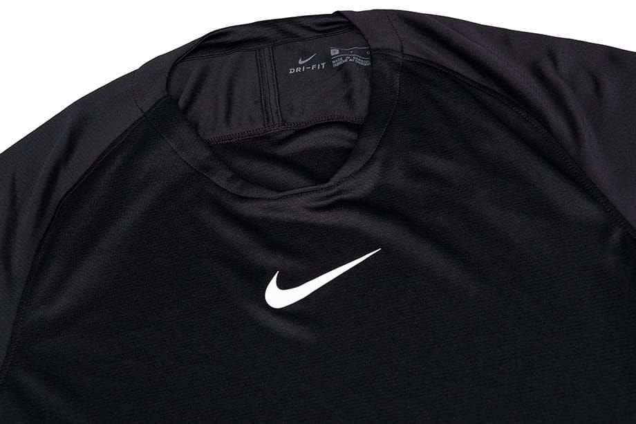 Nike Koszulka dla dzieci Dry Park First Layer JSY LS Junior AV2611 010