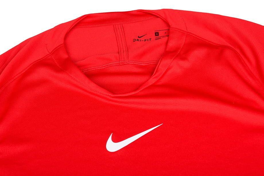 Nike Koszulka dla dzieci Dry Park First Layer JSY LS Junior AV2611 657