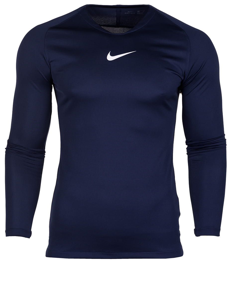 Nike Koszulka dla dzieci Dry Park First Layer JSY LS Junior AV2611 410