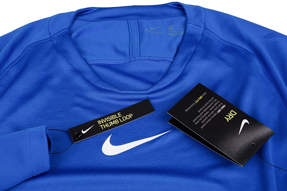 Nike Koszulka dla dzieci Dry Park First Layer JSY LS Junior AV2611 463