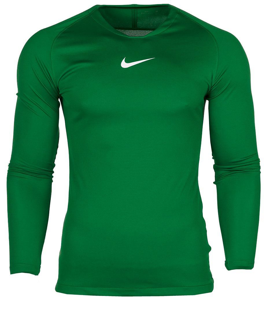 Nike Koszulka dla dzieci Dry Park First Layer JSY LS Junior AV2611 302