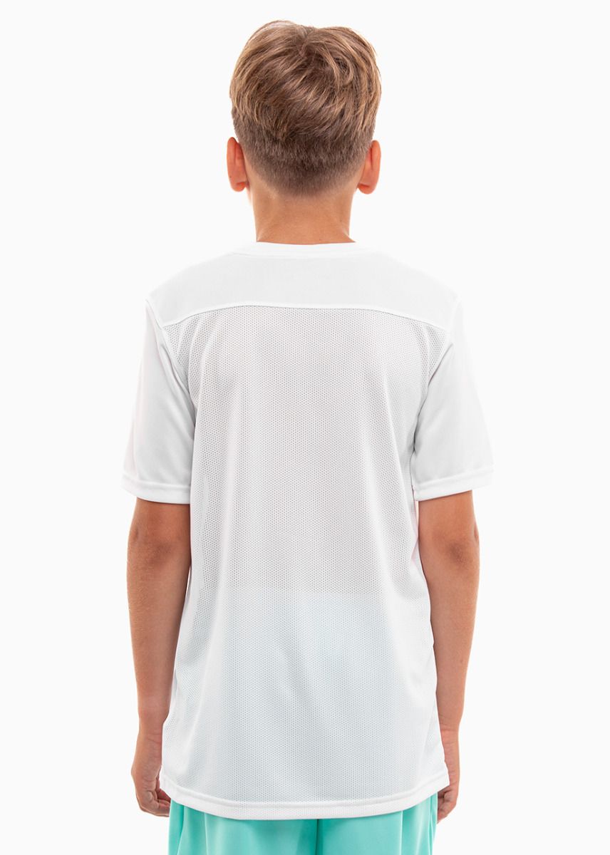 Nike Koszulka Junior T-Shirt Park VII BV6741 100