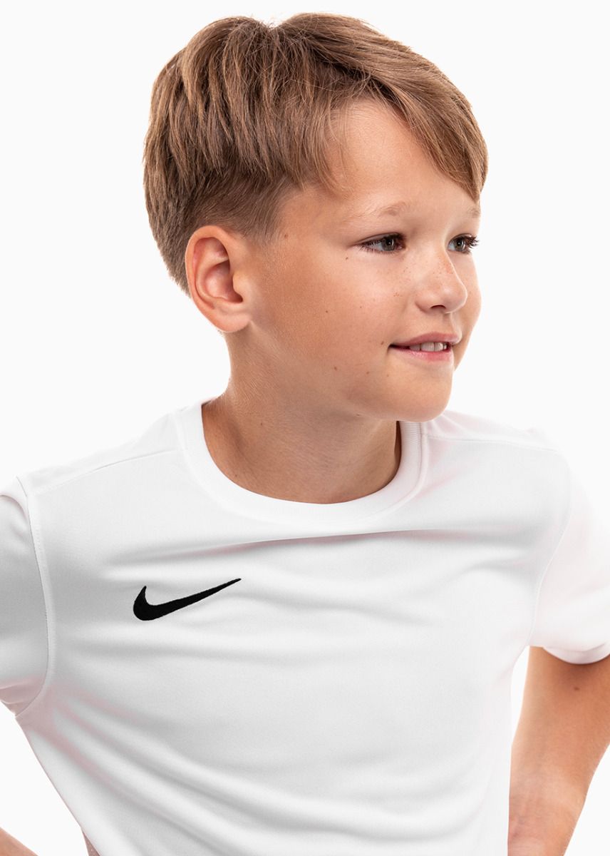 Nike Koszulka Junior T-Shirt Park VII BV6741 100