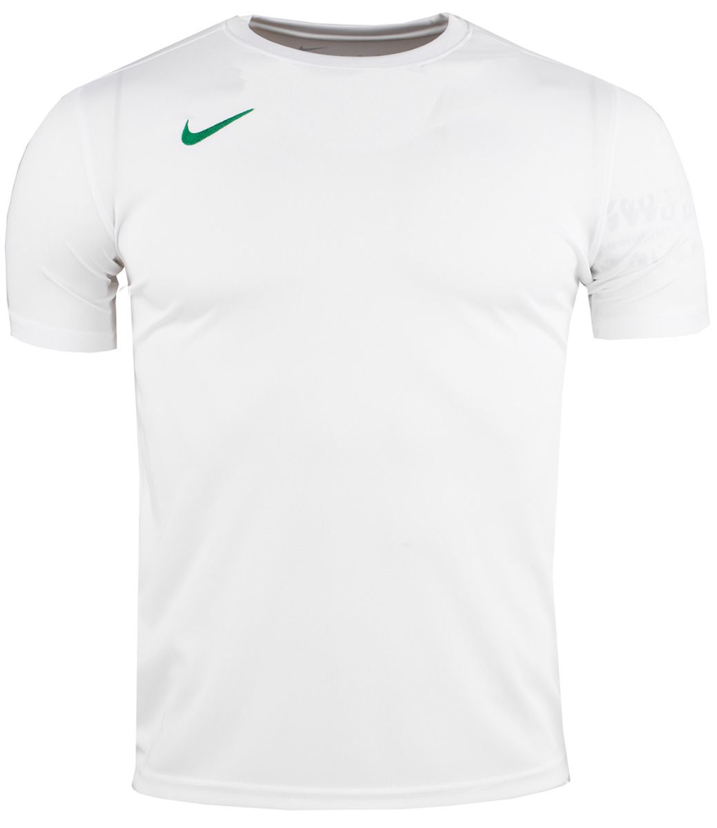Nike Koszulka Junior T-Shirt Park VII BV6741 101
