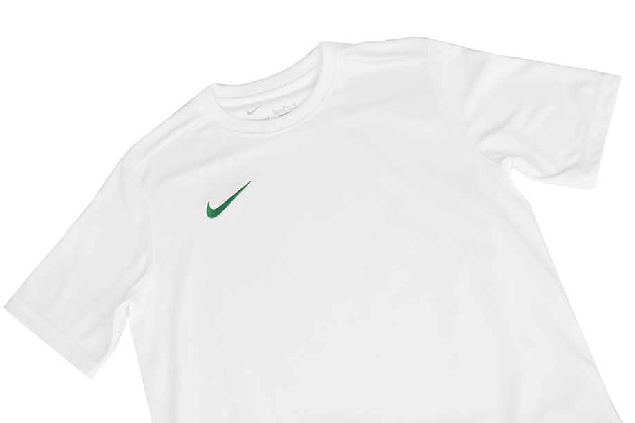 Nike Koszulka Junior T-Shirt Park VII BV6741 101