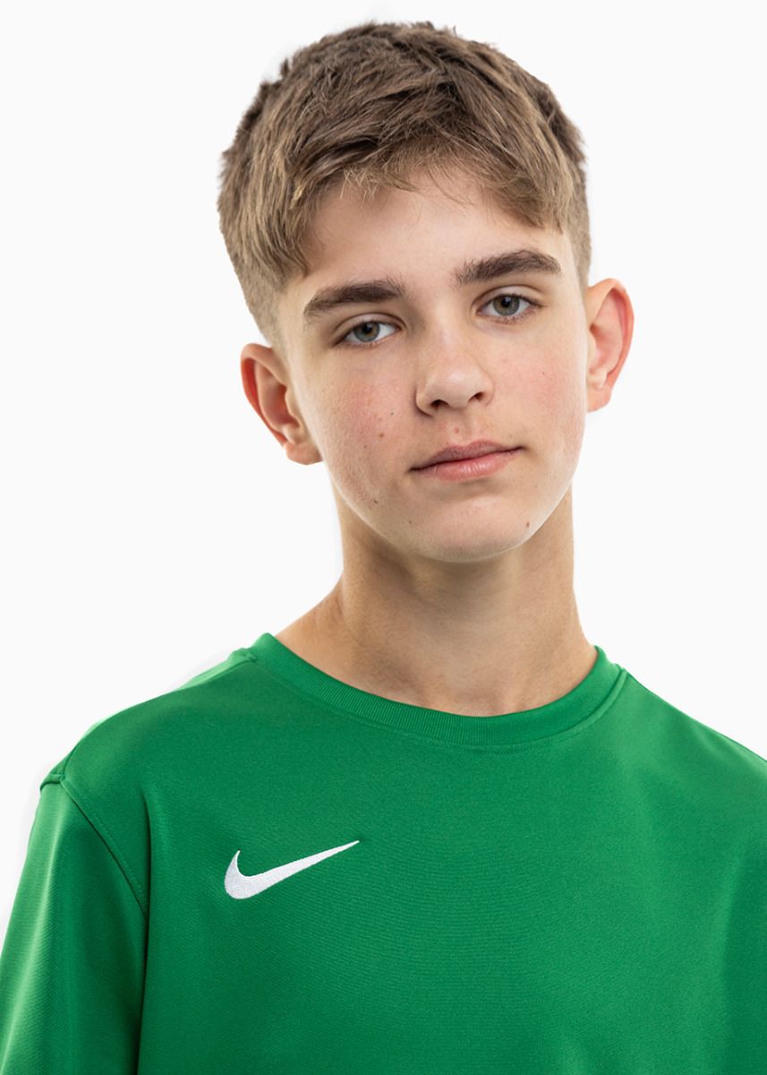Nike Koszulka Junior T-Shirt Park VII BV6741 302 Nike Koszulka Junior T-Shirt Park VII BV6741 302