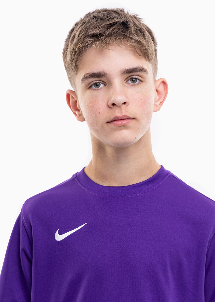 Nike Koszulka Junior T-Shirt Park VII BV6741 547 Nike Koszulka Junior T-Shirt Park VII BV6741 547