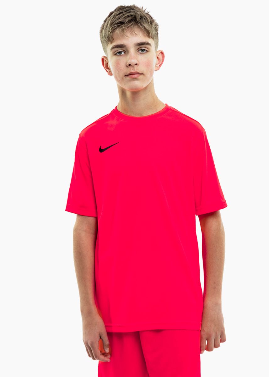 Nike Koszulka Junior T-Shirt Park VII BV6741 635 Nike Koszulka Junior T-Shirt Park VII BV6741 635