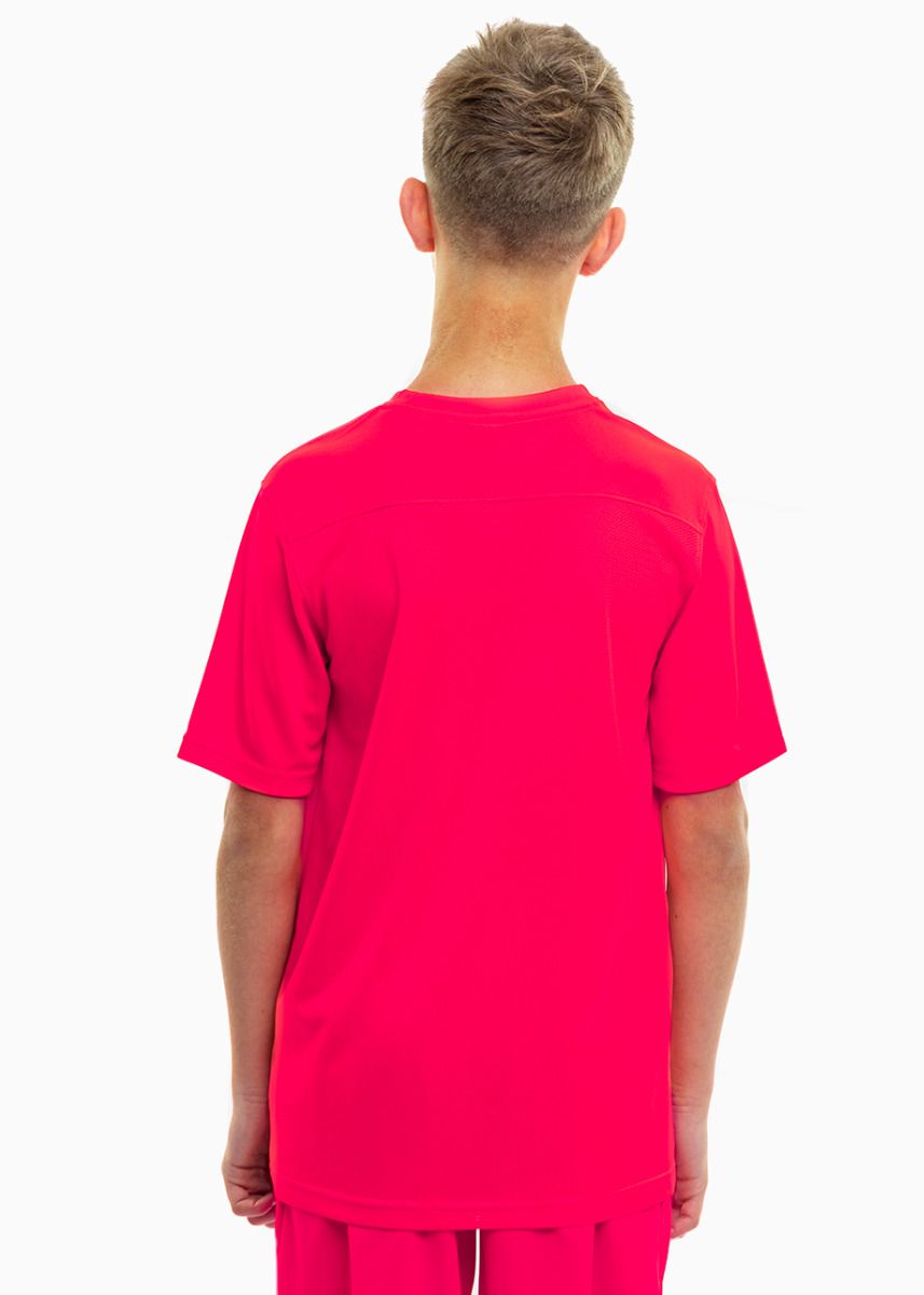 Nike Koszulka Junior T-Shirt Park VII BV6741 635 Nike Koszulka Junior T-Shirt Park VII BV6741 635