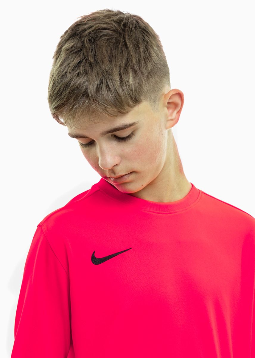 Nike Koszulka Junior T-Shirt Park VII BV6741 635 Nike Koszulka Junior T-Shirt Park VII BV6741 635