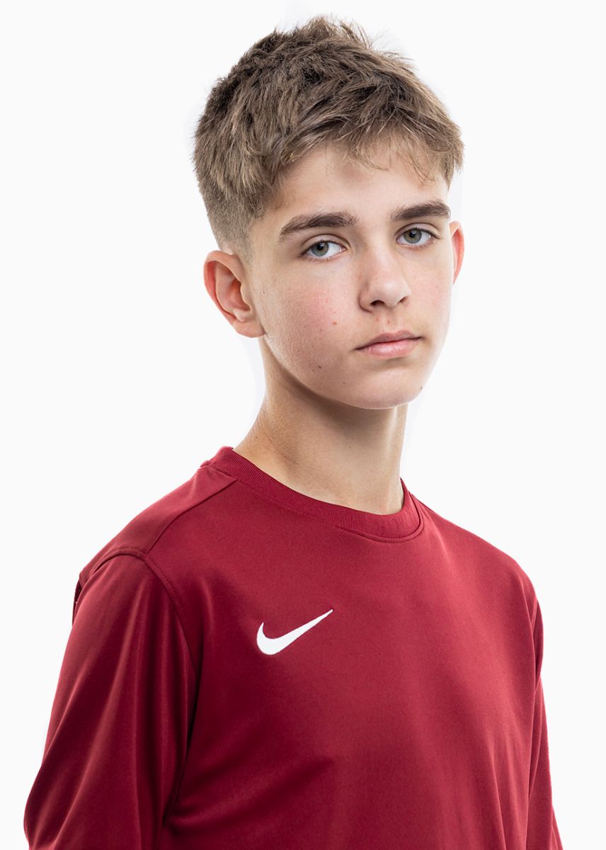 Nike Koszulka Junior T-Shirt Park VII BV6741 677 Nike Koszulka Junior T-Shirt Park VII BV6741 677