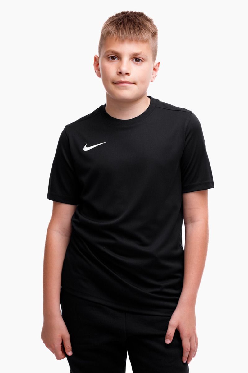 Nike Koszulka Junior T-Shirt Park VII BV6741 010