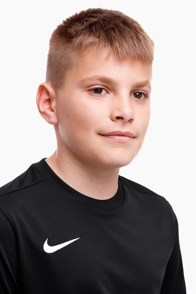 Nike Koszulka Junior T-Shirt Park VII BV6741 010