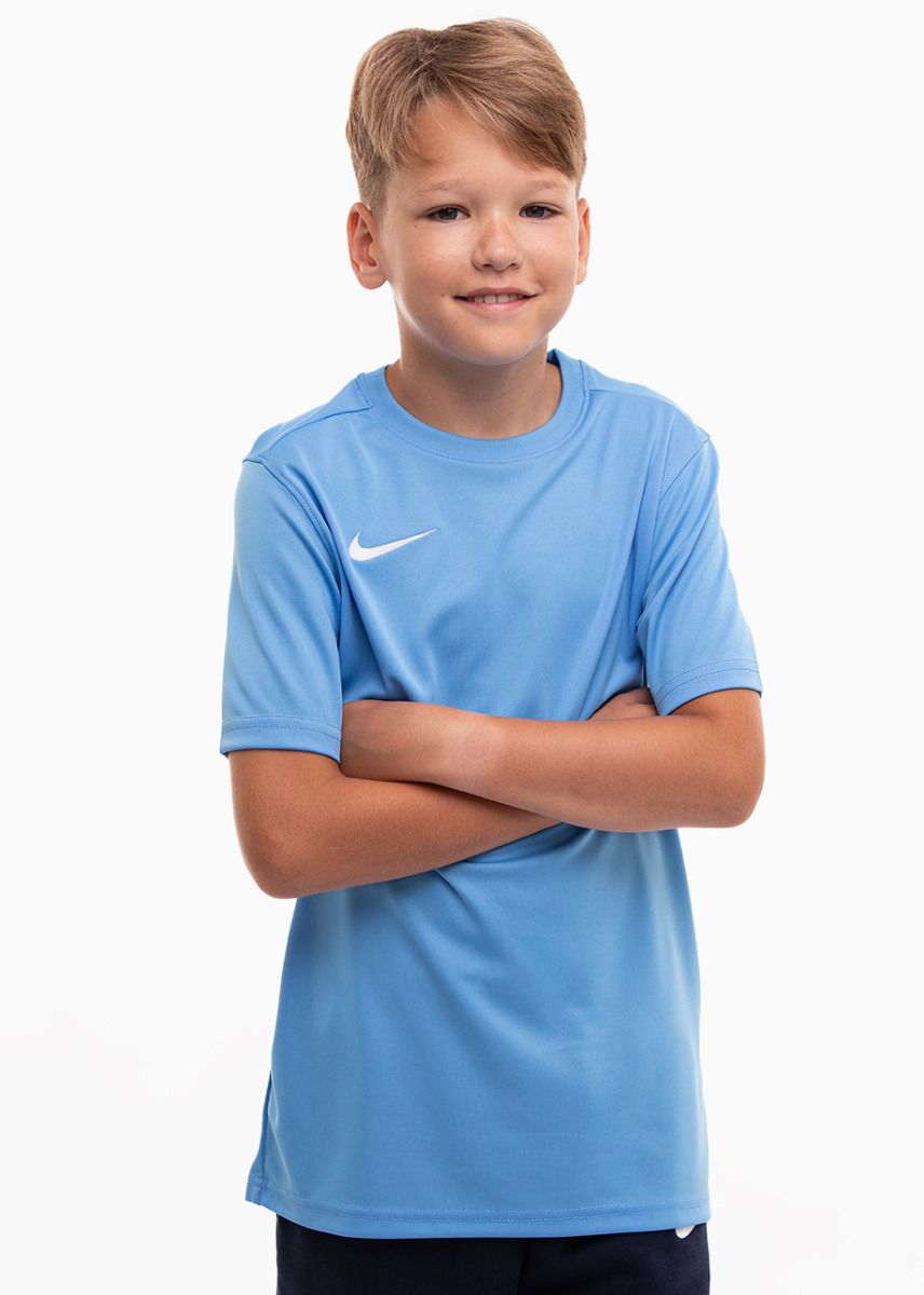 Nike Koszulka Junior T-Shirt Park VII BV6741 412