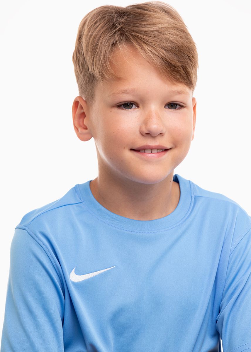 Nike Koszulka Junior T-Shirt Park VII BV6741 412