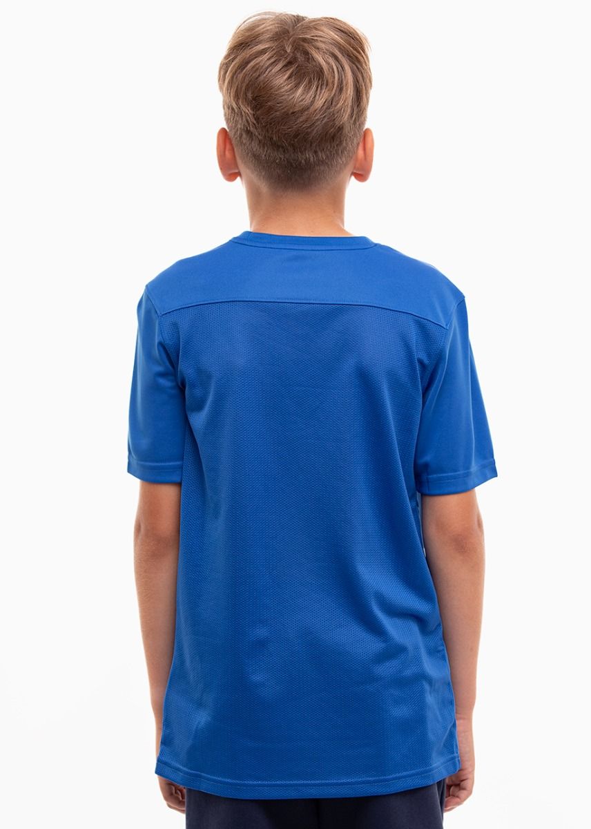 Nike Koszulka dla dzieci Dry Park VII JSY SS BV6741 463 EUR M OUTLET Nike Koszulka dla dzieci Dry Park VII JSY SS BV6741 463 EUR M OUTLET