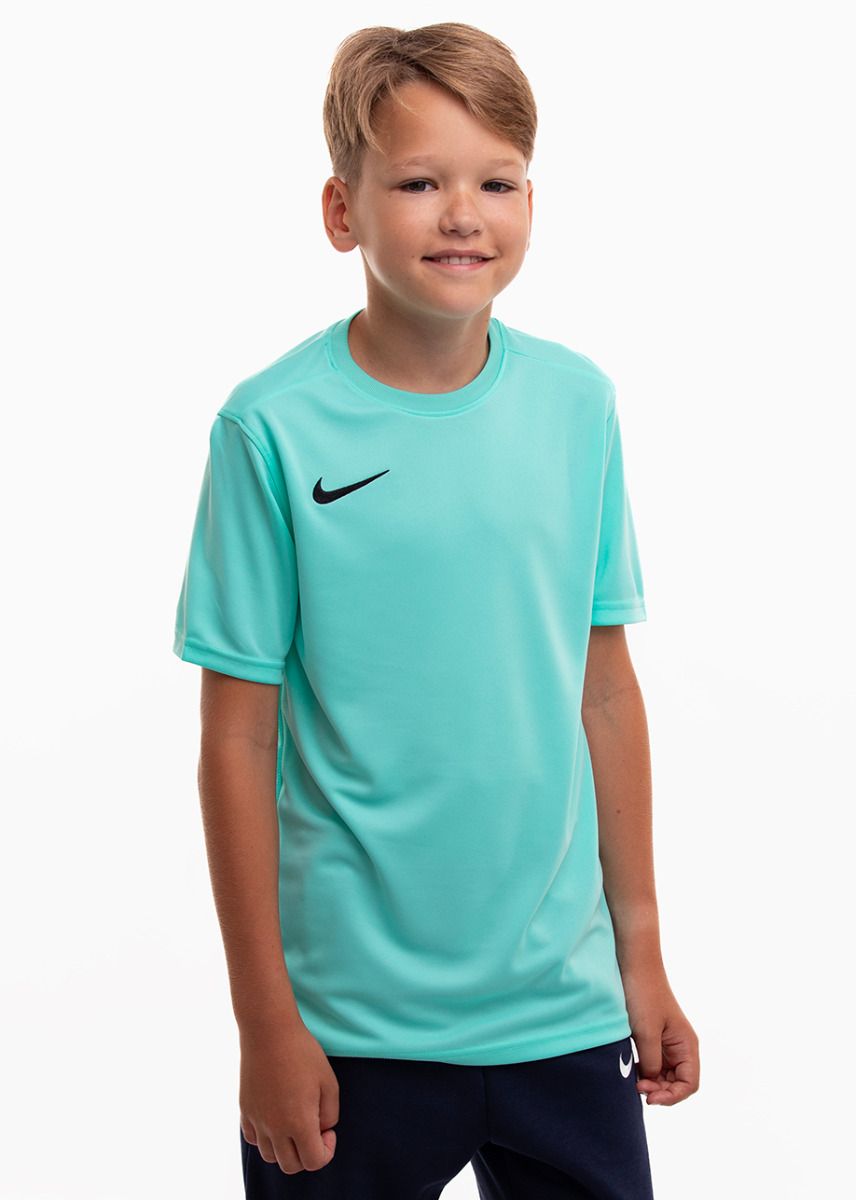 Nike Koszulka Junior T-Shirt Park VII BV6741 354