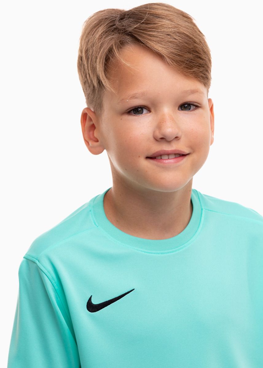 Nike Koszulka Junior T-Shirt Park VII BV6741 354