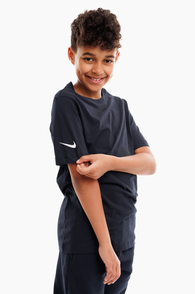 Nike koszulka dla dzieci Park CZ0909 451