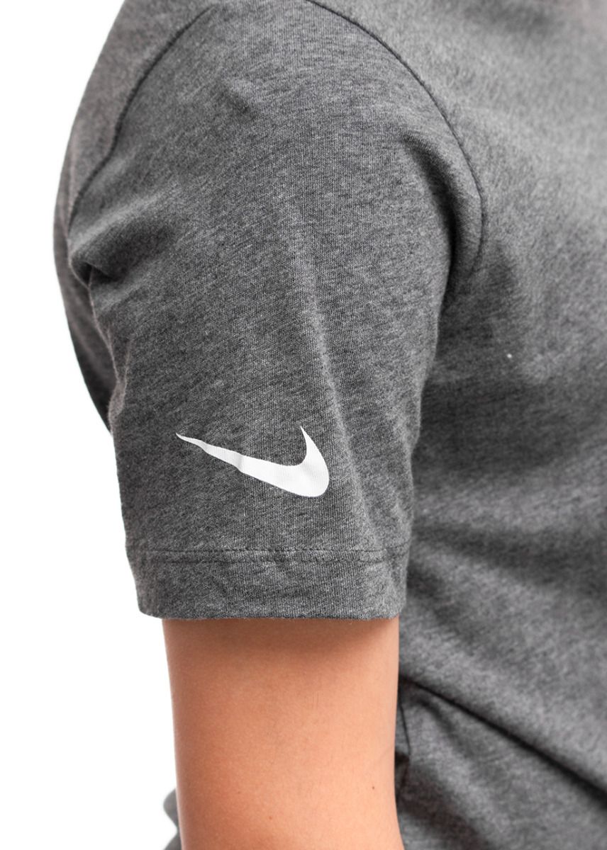 Nike koszulka dla dzieci Park CZ0909 071
