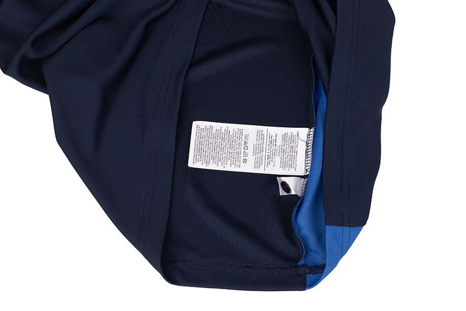 Nike Koszulka Polo dla dzieci Df Academy 23 SS DR1350 451 Nike Koszulka Polo dla dzieci Df Academy 23 SS DR1350 451