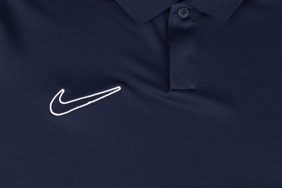 Nike Koszulka Polo dla dzieci Df Academy 23 SS DR1350 451 Nike Koszulka Polo dla dzieci Df Academy 23 SS DR1350 451