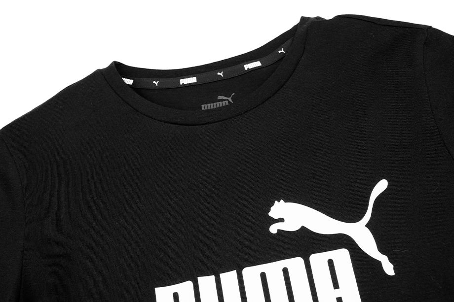 PUMA Koszulka dla dzieci ESS Logo Tee G 587029 01 PUMA Koszulka dla dzieci ESS Logo Tee G 587029 01