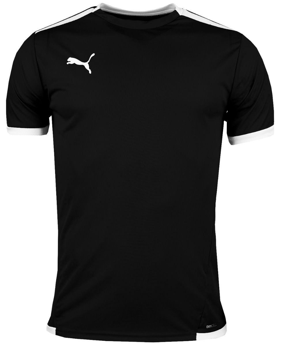 PUMA Koszulka dla dzieci teamLIGA Jersey Junior 704925 03