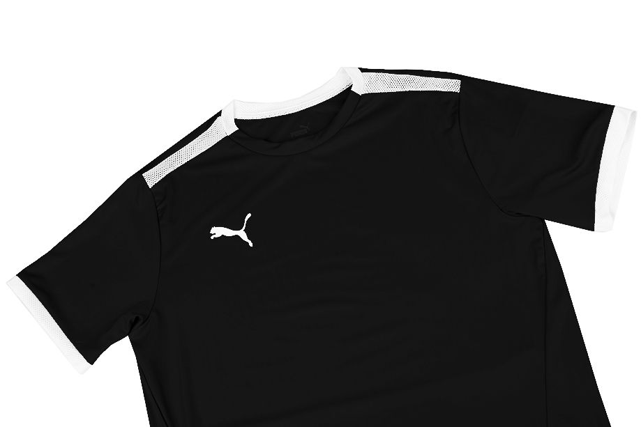 PUMA Koszulka dla dzieci teamLIGA Jersey Junior 704925 03