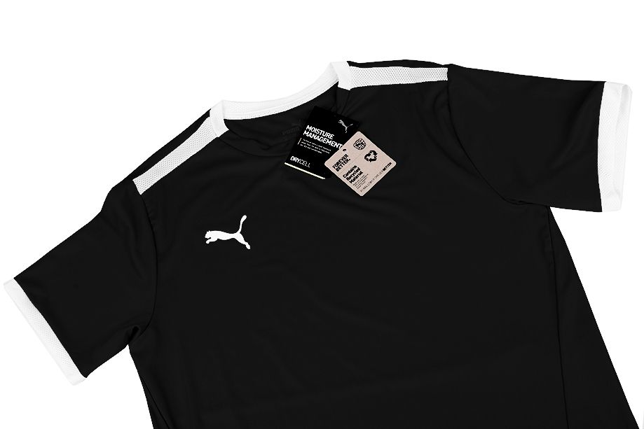 PUMA Koszulka dla dzieci teamLIGA Jersey Junior 704925 03