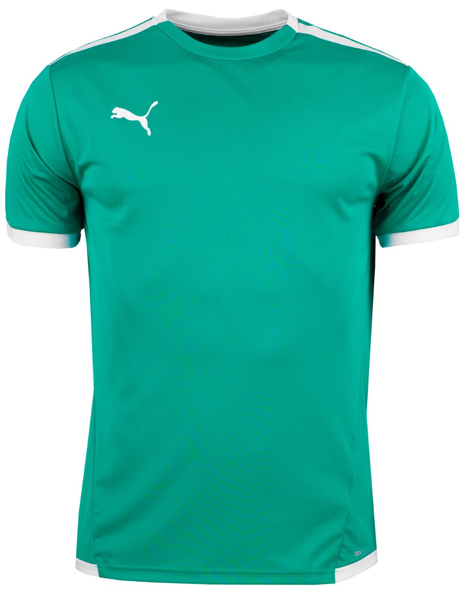 PUMA Koszulka dla dzieci teamLIGA Jersey 704925 05