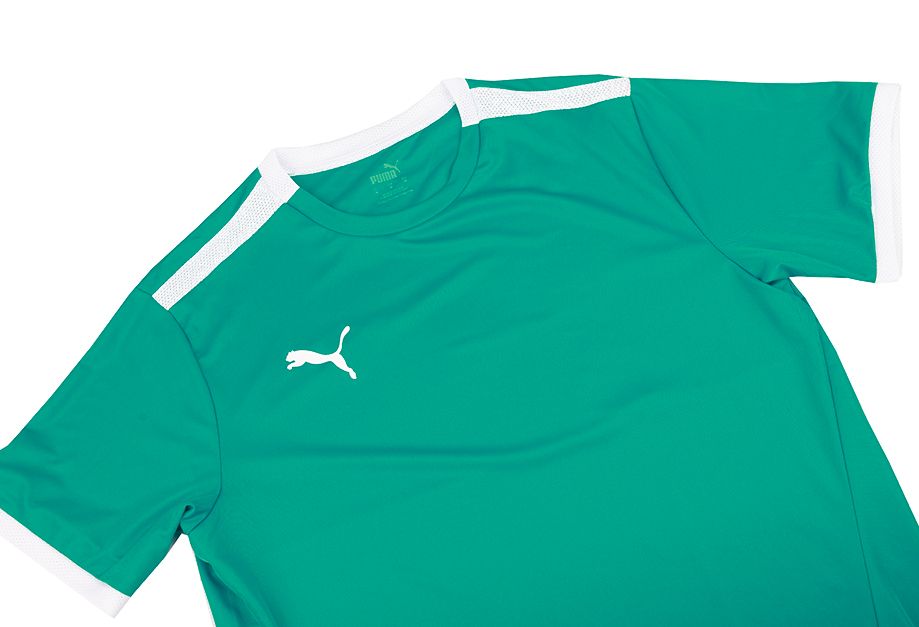 PUMA Koszulka dla dzieci teamLIGA Jersey 704925 05