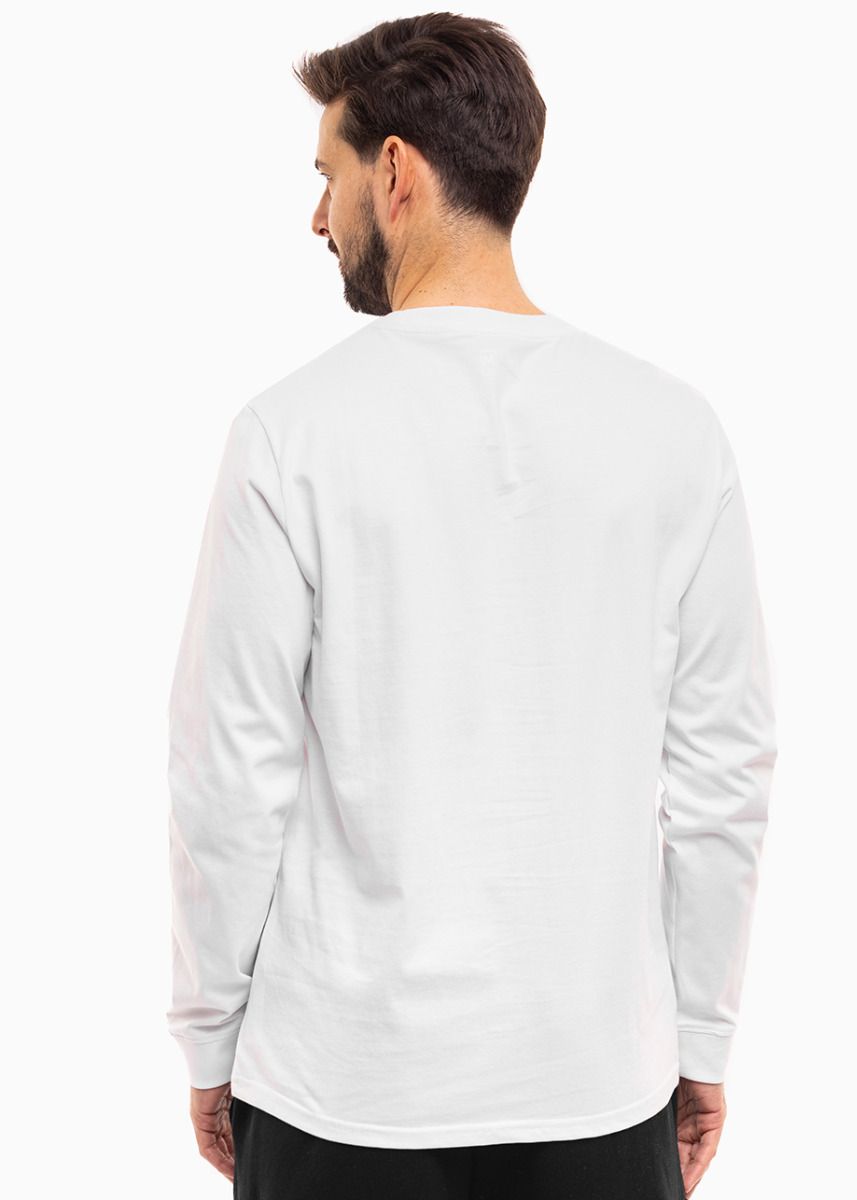 4F Koszulka męska Longsleeve M432 4FWMM00TLONM432 10S 4F Koszulka męska Longsleeve M432 4FWMM00TLONM432 10S