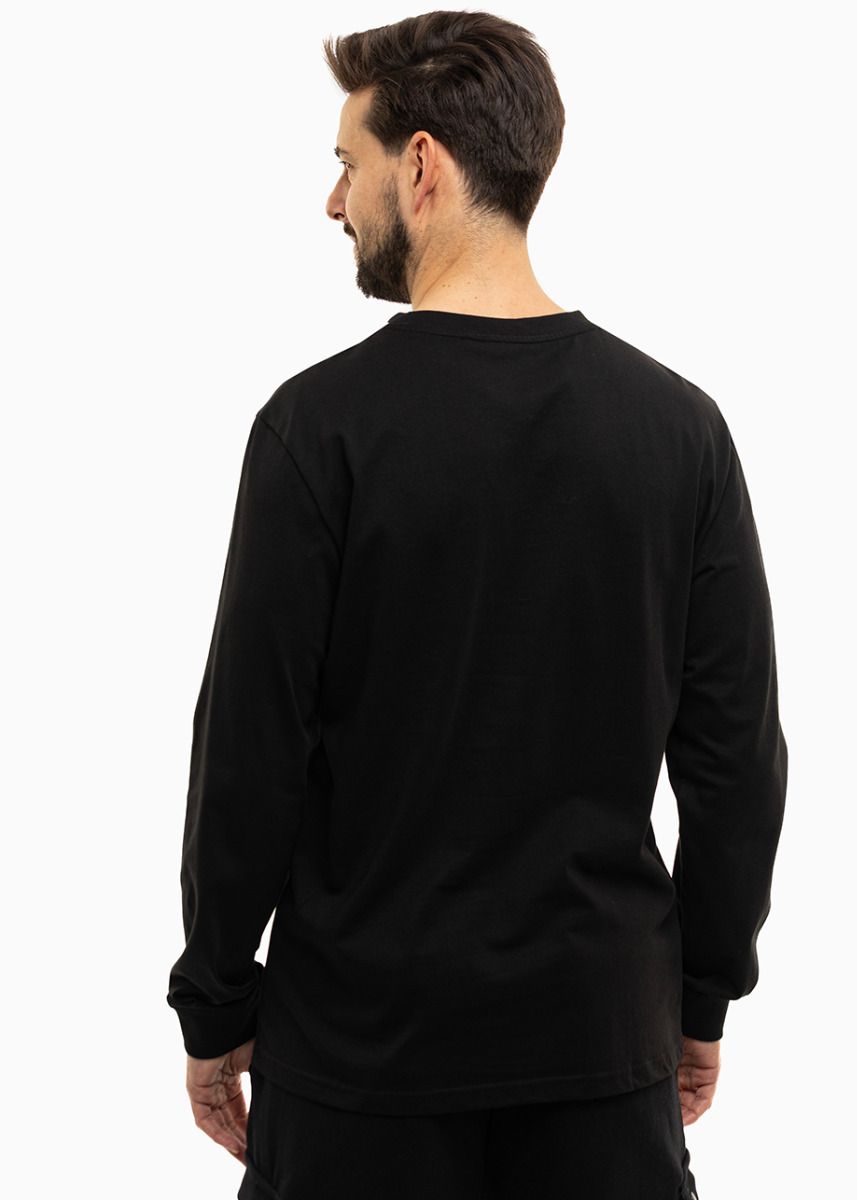 4F Koszulka męska Longsleeve M432 4FWMM00TLONM432 20S 4F Koszulka męska Longsleeve M432 4FWMM00TLONM432 20S