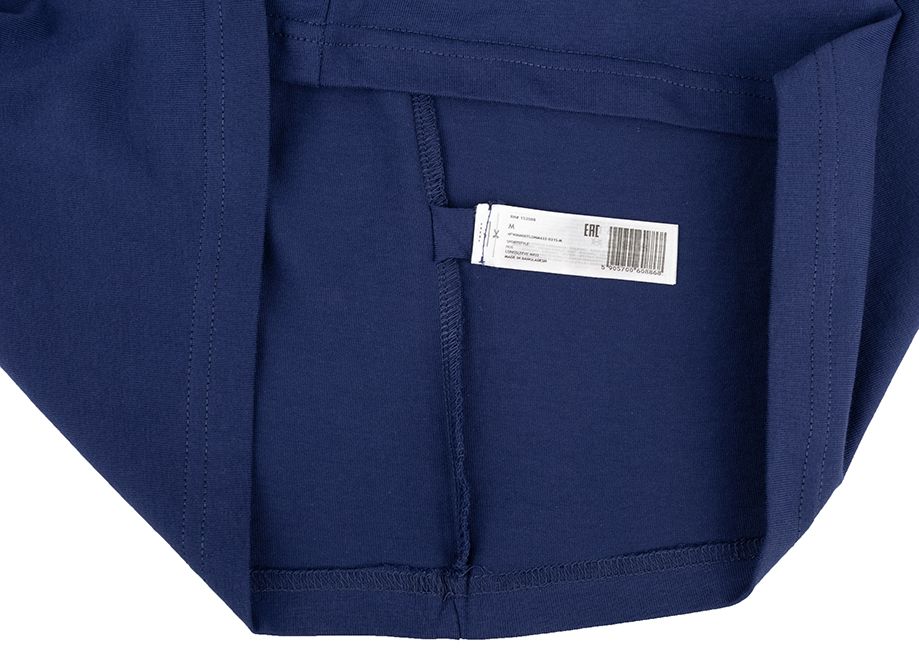 4F Koszulka męska Longsleeve M432 4FWMM00TLONM432 031S 4F Koszulka męska Longsleeve M432 4FWMM00TLONM432 031S