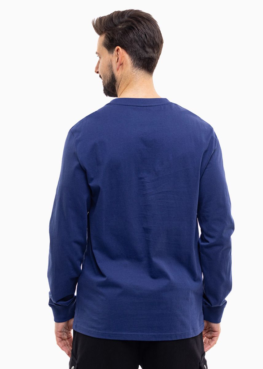 4F Koszulka męska Longsleeve M432 4FWMM00TLONM432 031S 4F Koszulka męska Longsleeve M432 4FWMM00TLONM432 031S